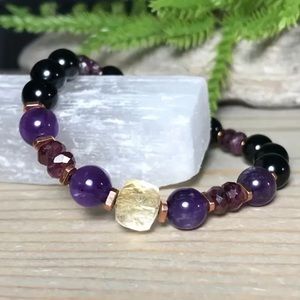 EMPATHS ARMOR bracelet